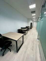 Hub Synergy Point (D2), Office #524577081